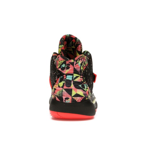 Кроссы Nike KD 14 Ky-D Dream - мужская сетка размеров
