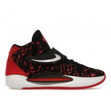 Кроссовки Nike KD 14 Bred