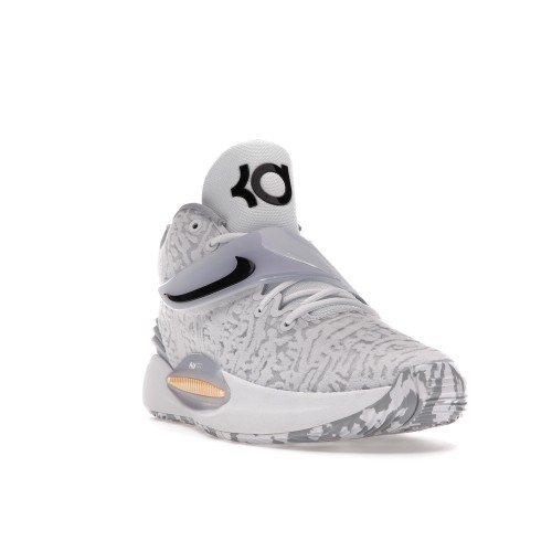 Кроссы Nike KD 14 Home - мужская сетка размеров