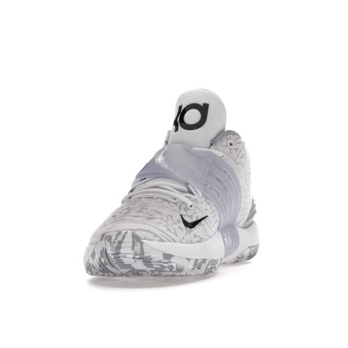 Кроссы Nike KD 14 Home - мужская сетка размеров