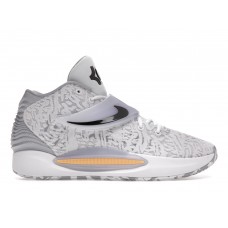 Кроссовки Nike KD 14 Home