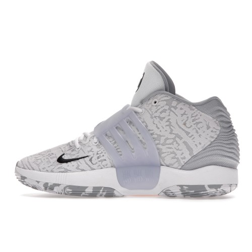 Кроссы Nike KD 14 Home - мужская сетка размеров