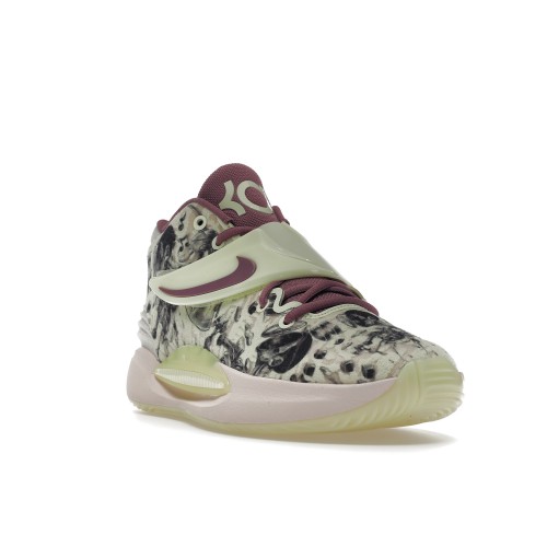 Кроссы Nike KD 14 NRG Surrealism - мужская сетка размеров