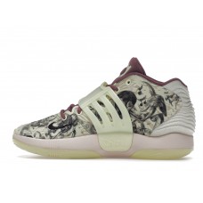 Кроссовки Nike KD 14 NRG Surrealism