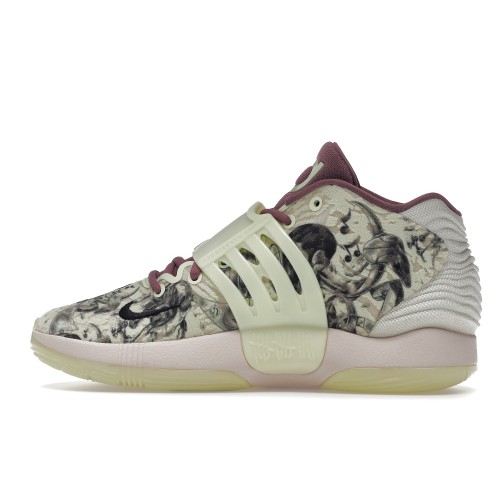 Кроссы Nike KD 14 NRG Surrealism - мужская сетка размеров
