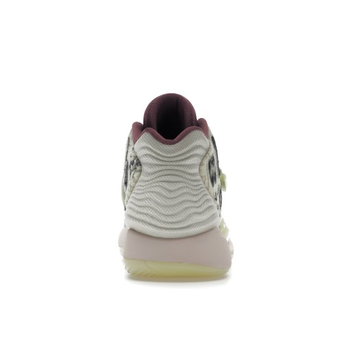 Кроссы Nike KD 14 NRG Surrealism - мужская сетка размеров