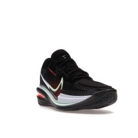 Кроссовки Nike Air Zoom GT Cut Black Crimson Green