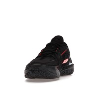 Кроссовки Nike Air Zoom GT Cut Black Crimson Green