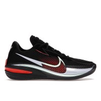 Кроссовки Nike Air Zoom GT Cut Black Crimson Green