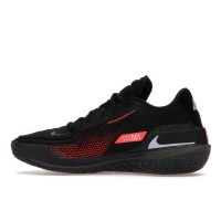 Кроссовки Nike Air Zoom GT Cut Black Crimson Green