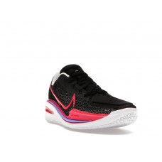 Nike Air Zoom GT Cut Black Fusion Red
