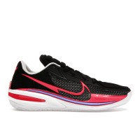 Кроссовки Nike Air Zoom GT Cut Black Fusion Red