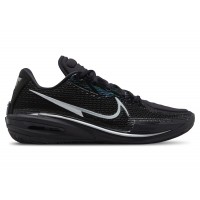 Кроссовки Nike Air Zoom GT Cut Black Chrome