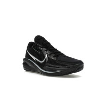 Nike Air Zoom GT Cut Black Chrome