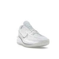 Nike Air Zoom GT Cut White Chrome