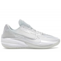 Nike Air Zoom GT Cut White Chrome