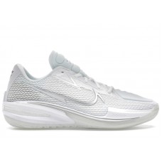 Nike Air Zoom GT Cut White Chrome