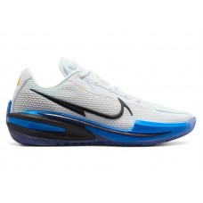 Nike Air Zoom GT Cut White Photo Blue