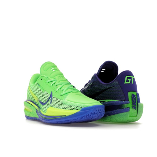 Nike Air Zoom GT Cut Sprite - мужская сетка размеров