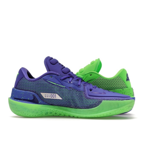 Nike Air Zoom GT Cut Sprite - мужская сетка размеров