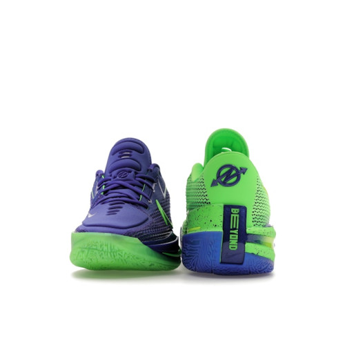 Nike Air Zoom GT Cut Sprite - мужская сетка размеров