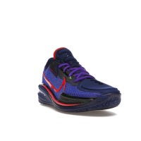Кроссовки Nike Air Zoom GT Cut Blue Void Purple Red