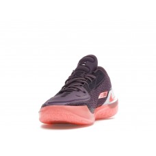 Кроссовки Nike Air Zoom GT Cut Violet Crimson