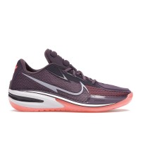 Кроссовки Nike Air Zoom GT Cut Violet Crimson