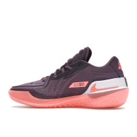 Кроссовки Nike Air Zoom GT Cut Violet Crimson