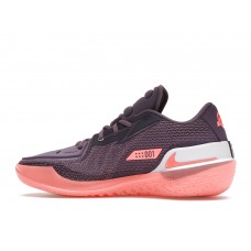 Кроссовки Nike Air Zoom GT Cut Violet Crimson