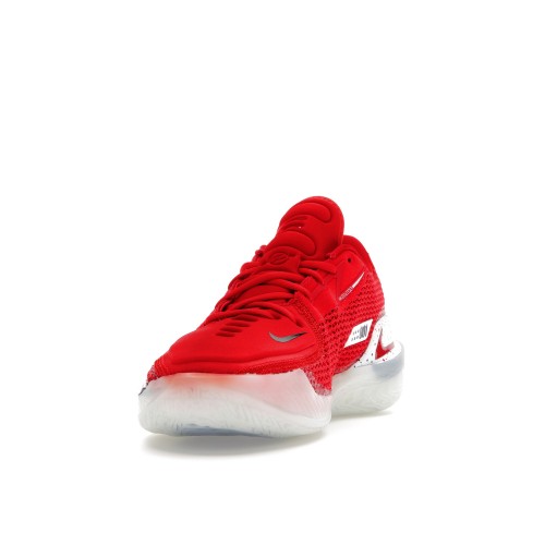 Кроссы Nike Air Zoom GT Cut Team USA Sport Red - мужская сетка размеров