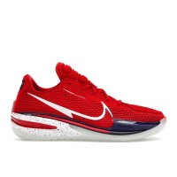 Кроссовки Nike Air Zoom GT Cut Team USA Sport Red
