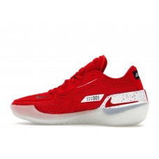 Кроссовки Nike Air Zoom GT Cut Team USA Sport Red