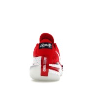 Кроссовки Nike Air Zoom GT Cut Team USA Sport Red