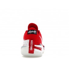 Кроссовки Nike Air Zoom GT Cut Team USA Sport Red