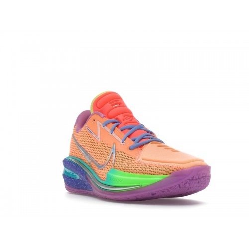 Nike Air Zoom GT Cut Dylan Harper Tri-State - мужская сетка размеров