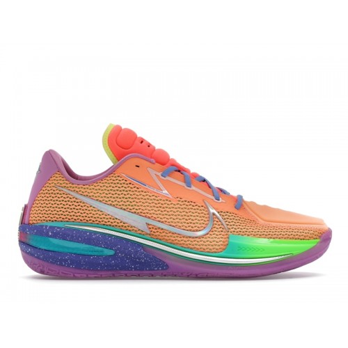 Nike Air Zoom GT Cut Dylan Harper Tri-State - мужская сетка размеров