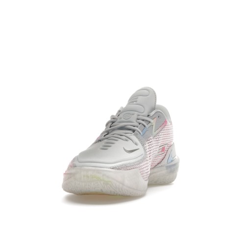 Кроссы Nike Air Zoom GT Cut Think Pink - мужская сетка размеров
