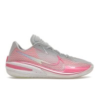 Кроссовки Nike Air Zoom GT Cut Think Pink