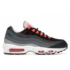 Кроссовки Nike Air Max 95 Grey Speckle Sole