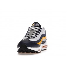 Nike Air Max 95 Michigan