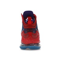 Кроссовки Nike LeBron 19 Kings Crown