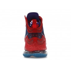 Кроссовки Nike LeBron 19 Kings Crown