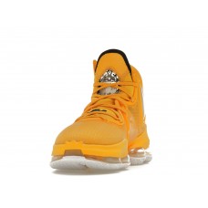 Кроссовки Nike LeBron 19 Hard Hat