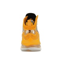 Кроссовки Nike LeBron 19 Hard Hat