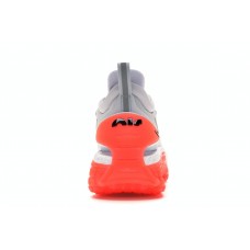 Nike Adapt Auto Max Infrared (US Charger)