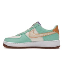 Женские кроссовки Nike Air Force 1 Low 07 Pinapple (W)