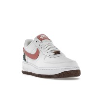 Женские кроссовки Nike Air Force 1 Low Catechu (W)
