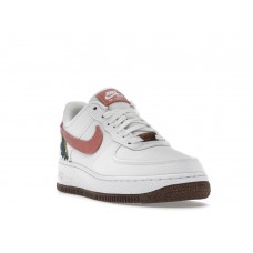 Женские кроссовки Nike Air Force 1 Low Catechu (W)