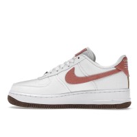 Женские кроссовки Nike Air Force 1 Low Catechu (W)
